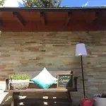 Gemuetliche Mit Pool Bei Jena *