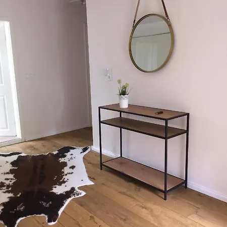 Gemuetliche Mit Pool Bei Jena * Kahla (Thuringia)