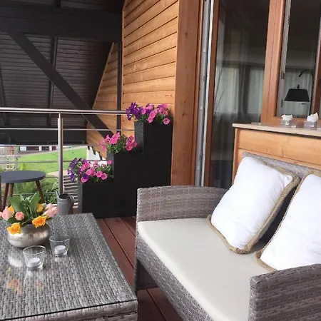 Gemuetliche Mit Pool Bei Jena * Kahla (Thuringia)