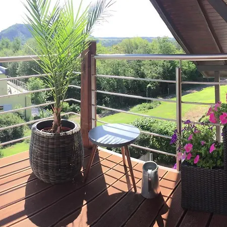 Gemuetliche Mit Pool Bei Jena *