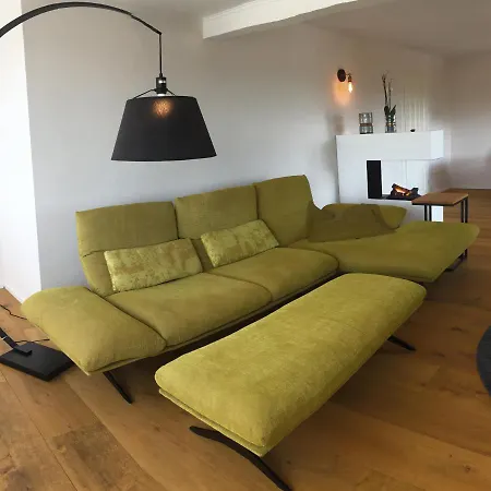 Gemuetliche Mit Pool Bei Jena Apartment