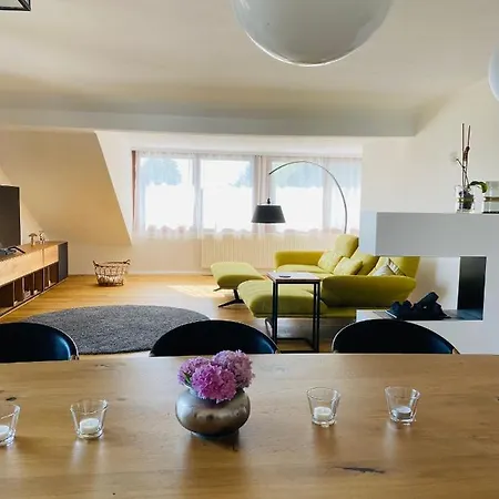 Gemuetliche Mit Pool Bei Jena Apartment Kahla (Thuringia)