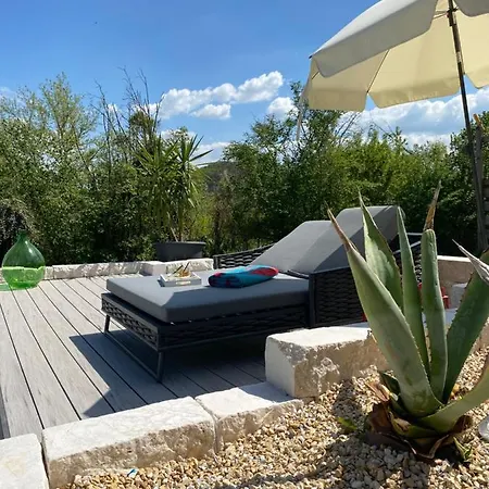 Gemuetliche Mit Pool Bei Jena Apartment