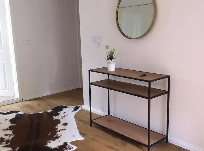 Gemuetliche Mit Pool Bei Jena * Kahla (Thuringia)