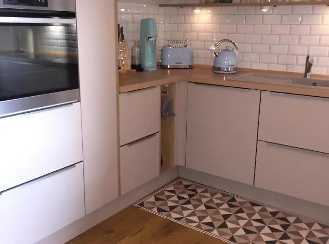 Gemuetliche Mit Pool Bei Jena