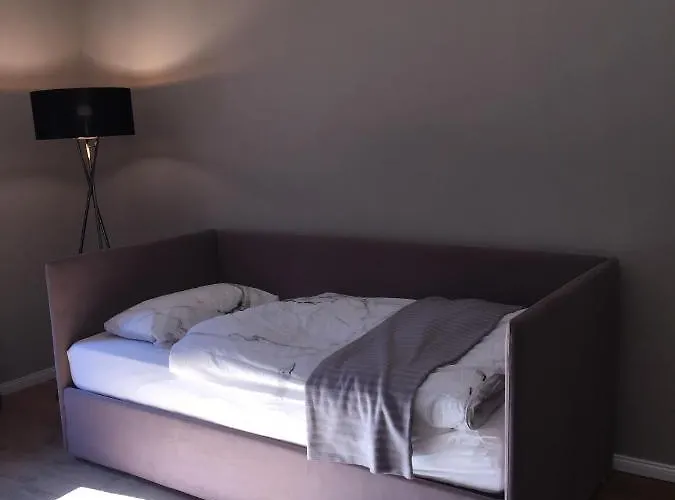 Gemuetliche Mit Pool Bei Jena * Kahla (Thuringia)