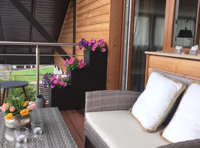 Gemuetliche Mit Pool Bei Jena * Kahla (Thuringia)