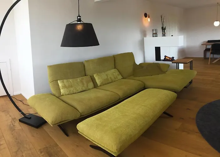 Gemuetliche Mit Pool Bei Jena Daire